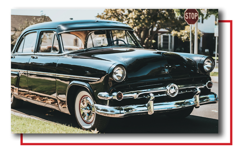 Automotive Restoration Contact Us Today! Southern Peak Auto Body